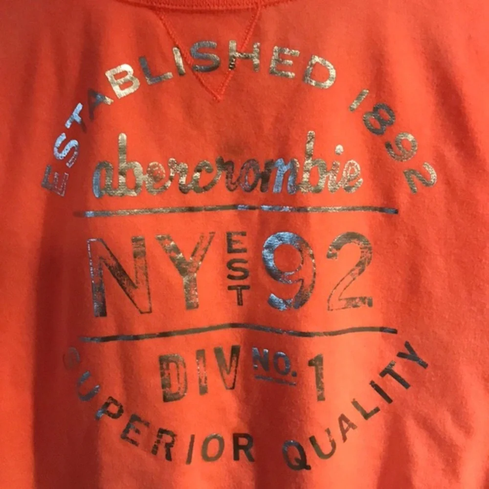 Abercrombie‎ Sweatshirt Girl’s XL